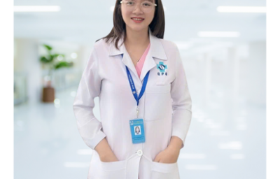 BS Phạm Thị Nhật Duyên
